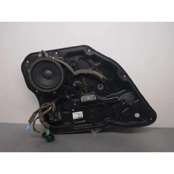 Elevalunas Trasero Izquierdo para Volvo S60 Lim.
