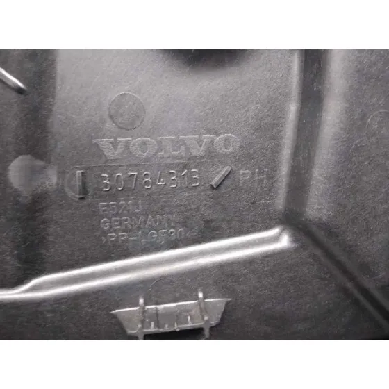 Elevalunas Trasero Derecho para Volvo S60 Lim.