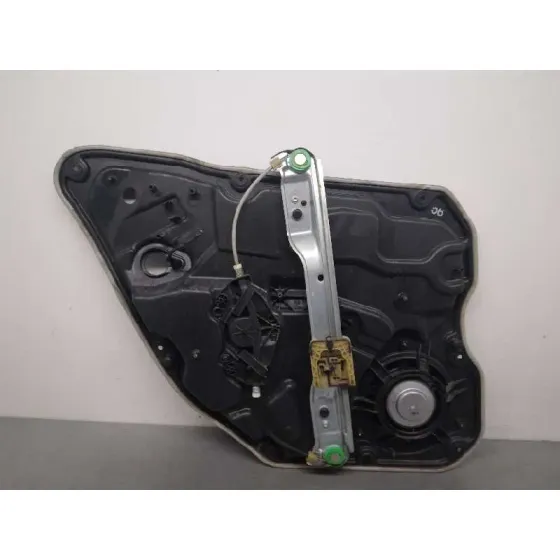 Elevalunas Trasero Derecho para Volvo S60 Lim.
