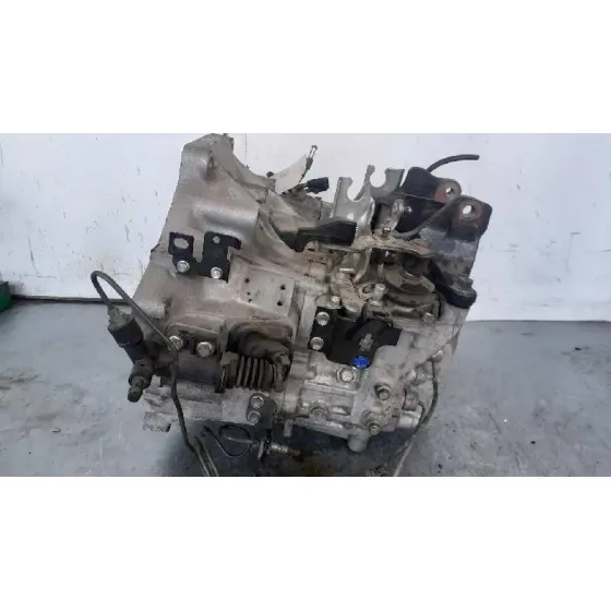 Caja Cambios para Mazda 6 Lim. (Gh)