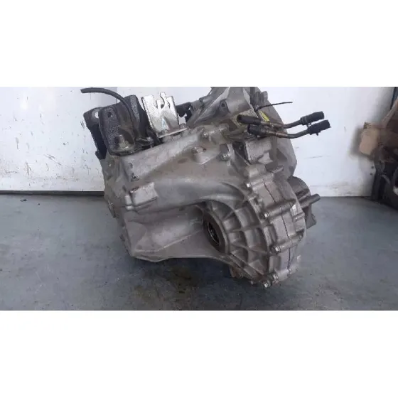 Caja Cambios para Mazda 6 Lim. (Gh)