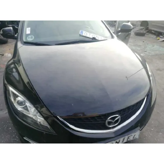 Capot para Mazda 6 Lim. (Gh)