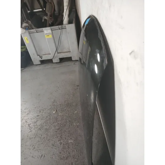 Capot para Mazda 6 Lim. (Gh)