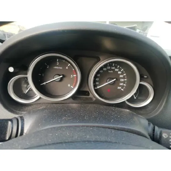 Cuadro Instrumentos para Mazda 6 Lim. (Gh)