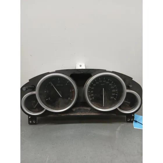 Cuadro Instrumentos para Mazda 6 Lim. (Gh)