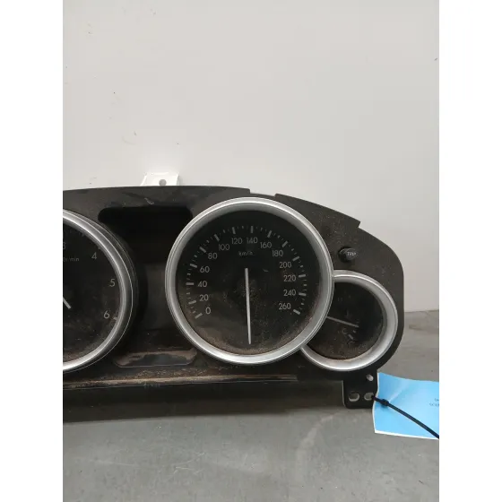 Cuadro Instrumentos para Mazda 6 Lim. (Gh)