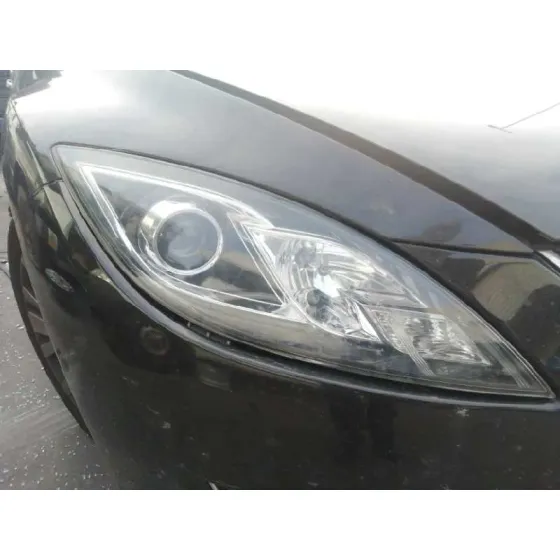 Faro Derecho para Mazda 6 Lim. (Gh)