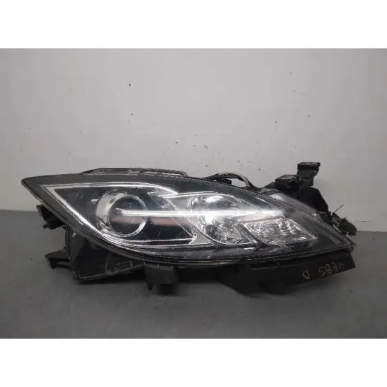 Faro Derecho para Mazda 6 Lim. (Gh)