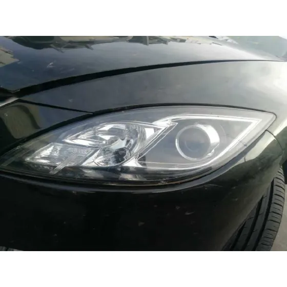 Faro Izquierdo para Mazda 6 Lim. (Gh)