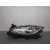 Faro Izquierdo para Mazda 6 Lim. (Gh)