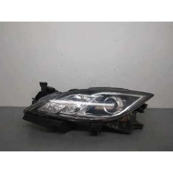 Faro Izquierdo para Mazda 6 Lim. (Gh)