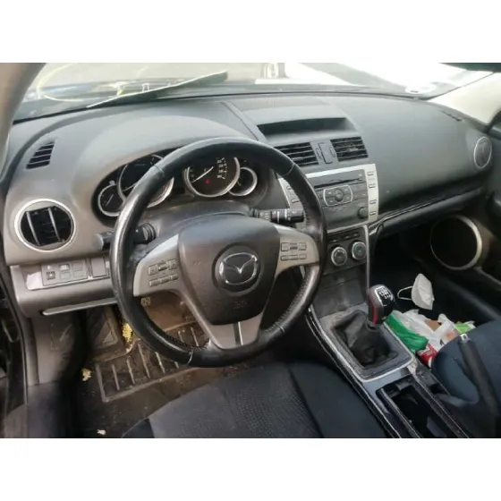 Kit Airbag para Mazda 6 Lim. (Gh)