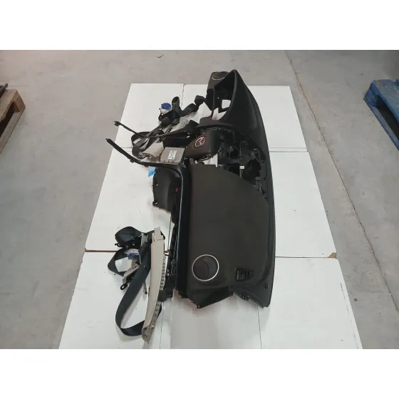 Kit Airbag para Mazda 6 Lim. (Gh)