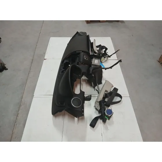 Kit Airbag para Mazda 6 Lim. (Gh)