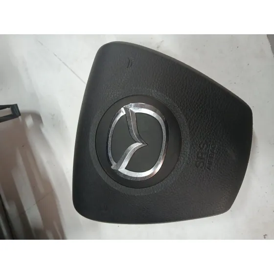 Kit Airbag para Mazda 6 Lim. (Gh)