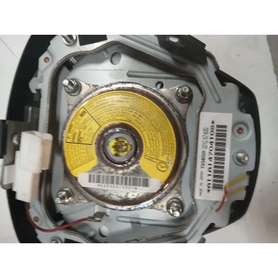 Kit Airbag para Mazda 6 Lim. (Gh)