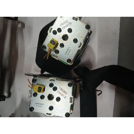 Kit Airbag para Mazda 6 Lim. (Gh)