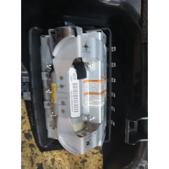 Kit Airbag para Mazda 6 Lim. (Gh)