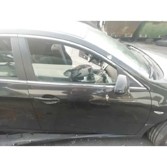 Puerta Delantera Derecha para Mazda 6 Lim. (Gh)