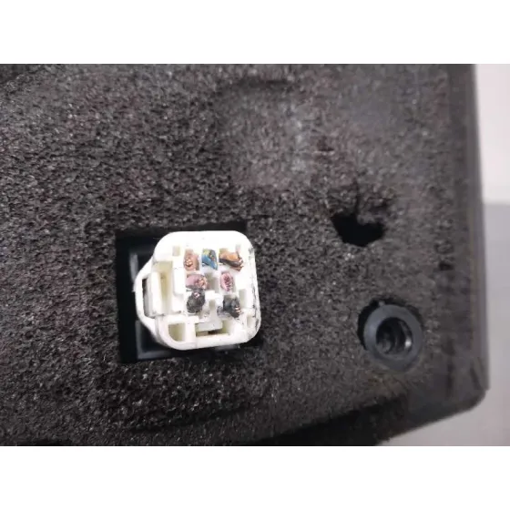 Retrovisor Derecho para Mazda 6 Lim. (Gh)