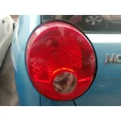 Piloto Trasero Izquierdo para Chevrolet Matiz