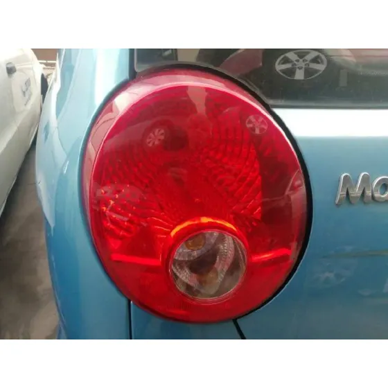 Piloto Trasero Izquierdo para Chevrolet Matiz