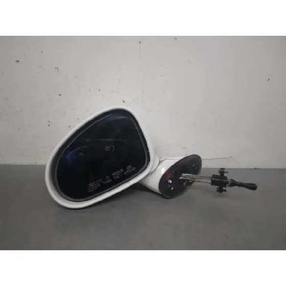 Retrovisor Derecho para Chevrolet Matiz