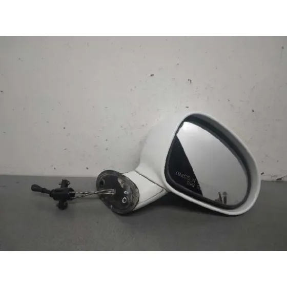 Retrovisor Izquierdo para Chevrolet Matiz