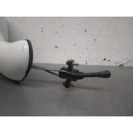 Retrovisor Izquierdo para Chevrolet Matiz