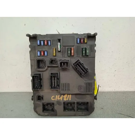 Centralita Bsi para Peugeot 407