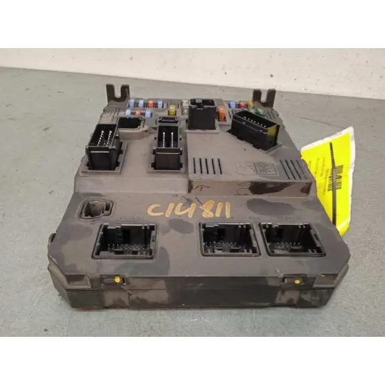 Centralita Bsi para Peugeot 407