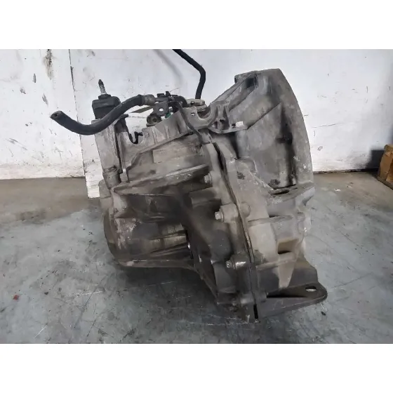 Caja Cambios para Renault Megane Ii Berlina 5P