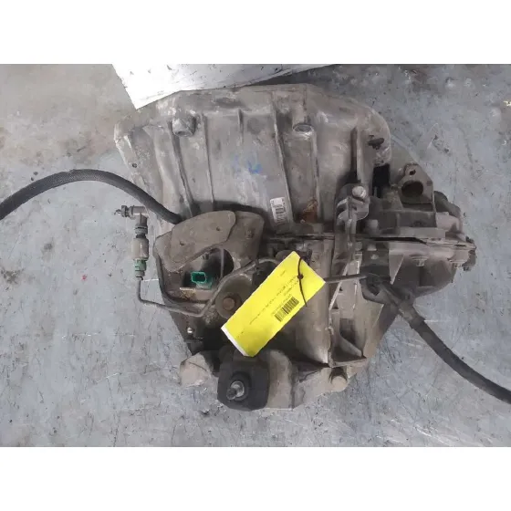 Caja Cambios para Renault Megane Ii Berlina 5P