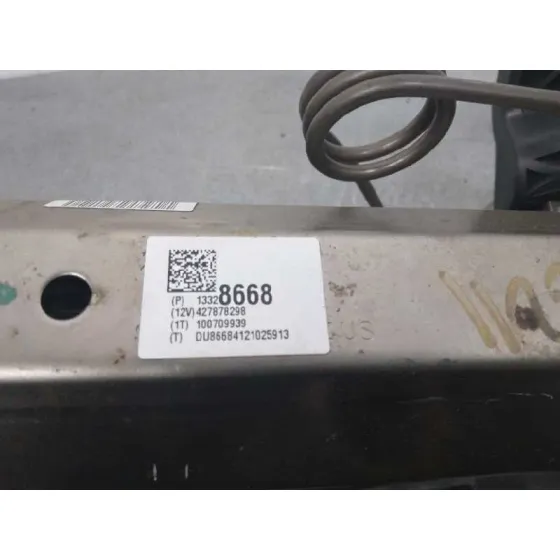 Columna Direccion para Opel Astra J Lim.