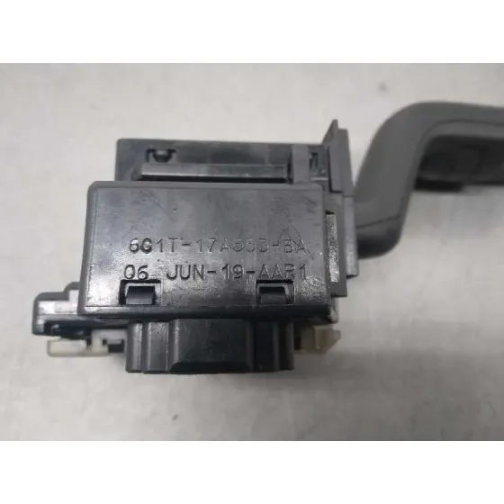 Mando Limpia para Ford Transit Caja Cerrada '06