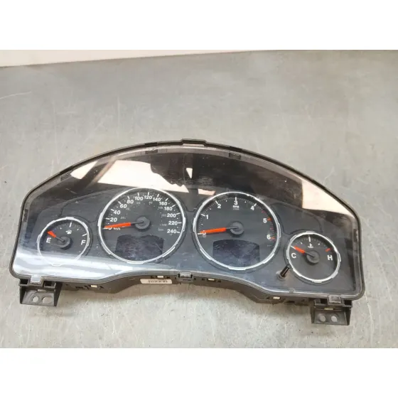 Cuadro Instrumentos para Jeep Cherokee