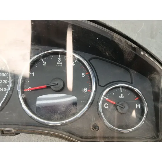 Cuadro Instrumentos para Jeep Cherokee