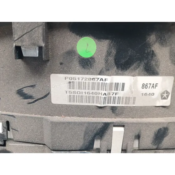 Cuadro Instrumentos para Jeep Cherokee