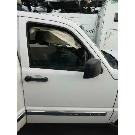 Puerta Delantera Derecha para Jeep Cherokee