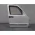 Puerta Delantera Derecha para Jeep Cherokee