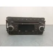 Sistema Audio / Radio Cd para Jeep Cherokee