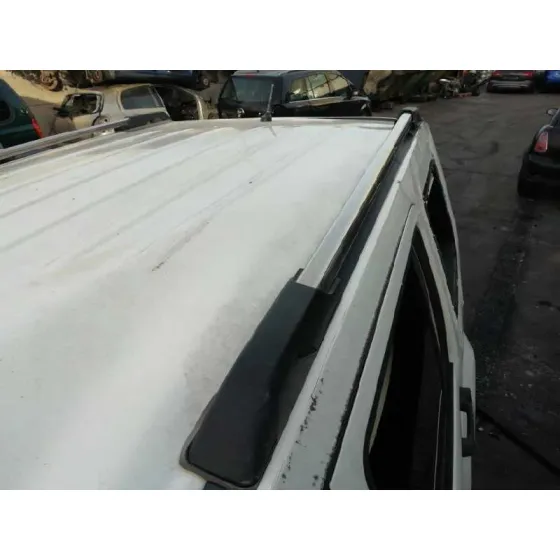 Barras Techo para Jeep Cherokee