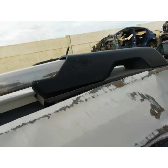 Barras Techo para Jeep Cherokee