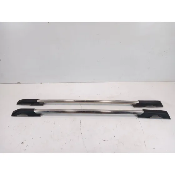 Barras Techo para Jeep Cherokee
