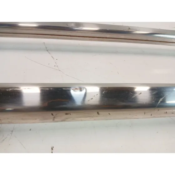 Barras Techo para Jeep Cherokee