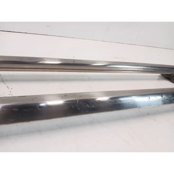 Barras Techo para Jeep Cherokee