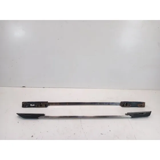 Barras Techo para Jeep Cherokee
