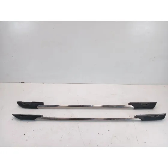 Barras Techo para Jeep Cherokee