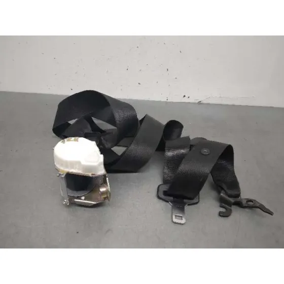 Cinturon Seguridad Delantero Izquierdo para Bmw Serie 3 Berlina (E90)