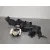 Cinturon Seguridad Delantero Izquierdo para Bmw Serie 3 Berlina (E90)
